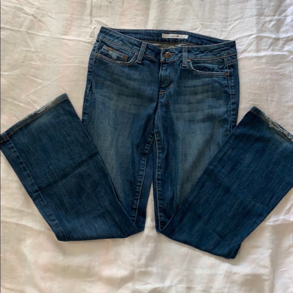 Joe’s Jeans Honey Jeans